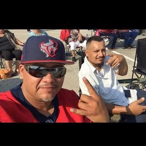 Meet your Posher, Jay